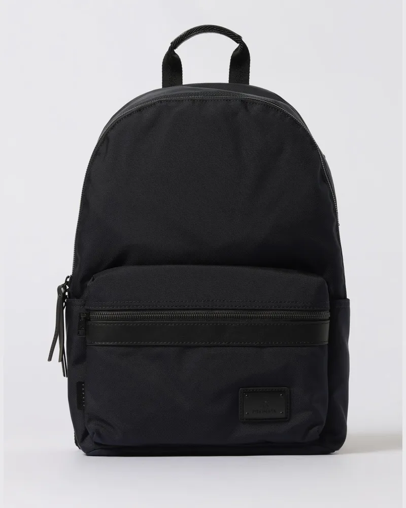 Premiata Tasche herren Blau