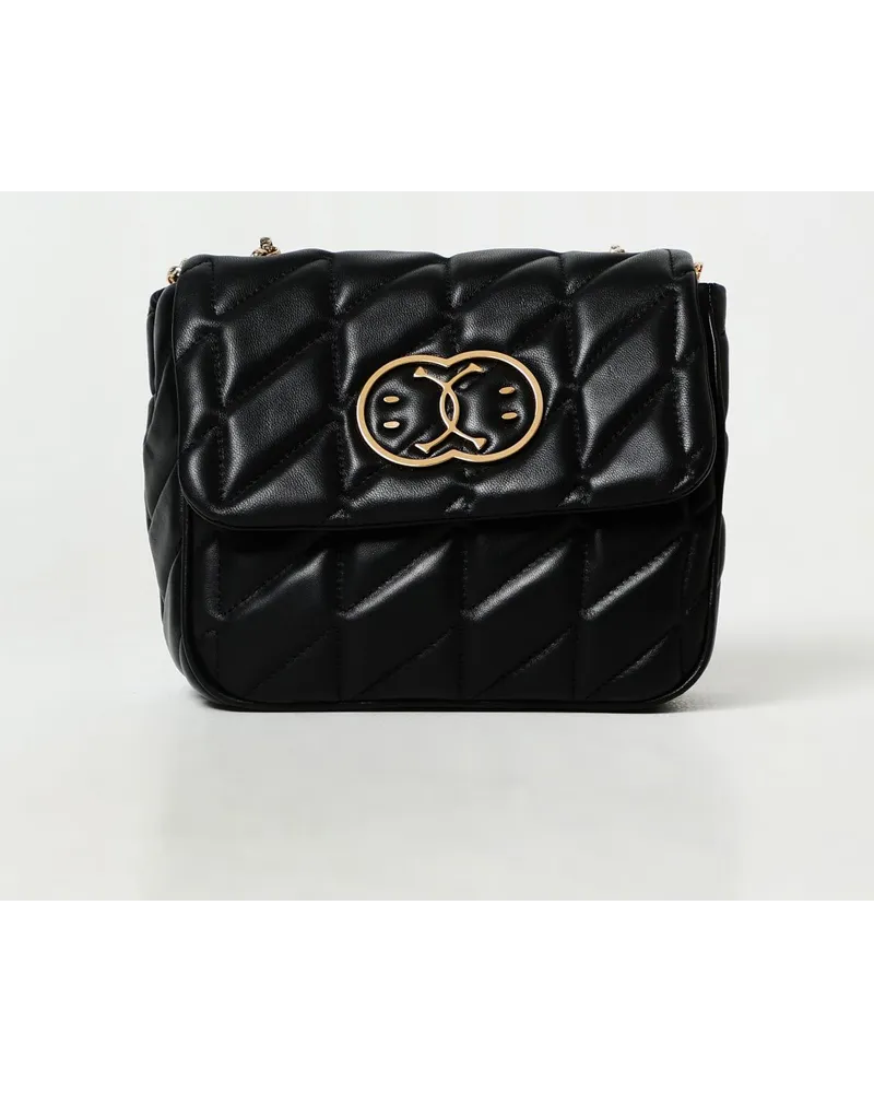 Moschino Umhngetasche damen Gold