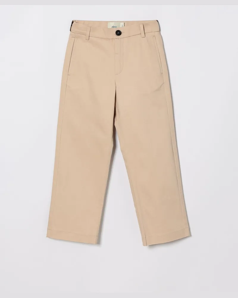 Fendi Hose kinder Violett