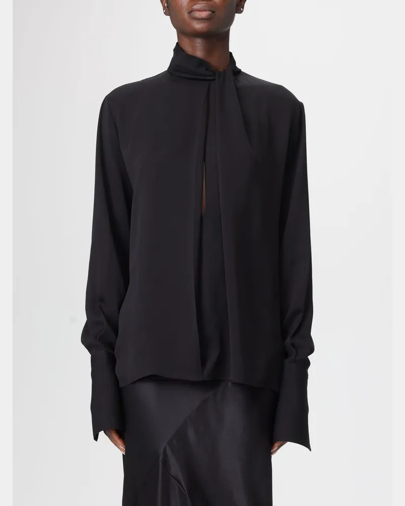 Tom Ford Top damen Schwarz