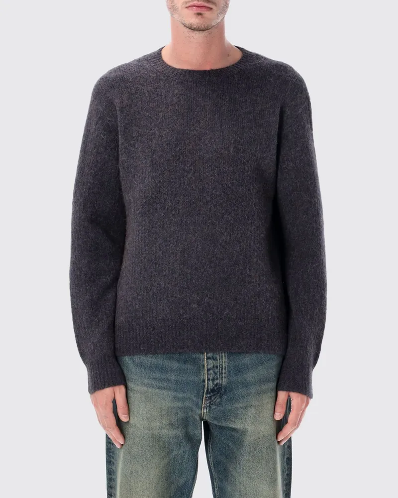 Sunflower Pullover herren Blau