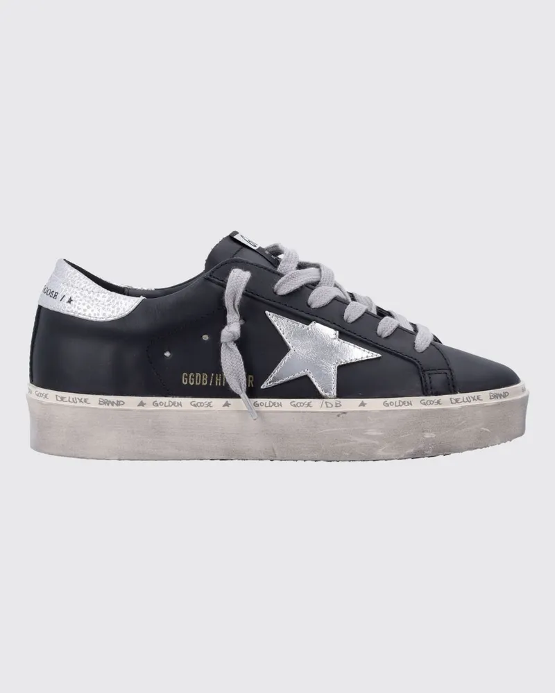 Golden Goose Sneakers damen Schwarz