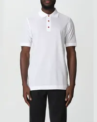 Kiton T-shirt Weiß