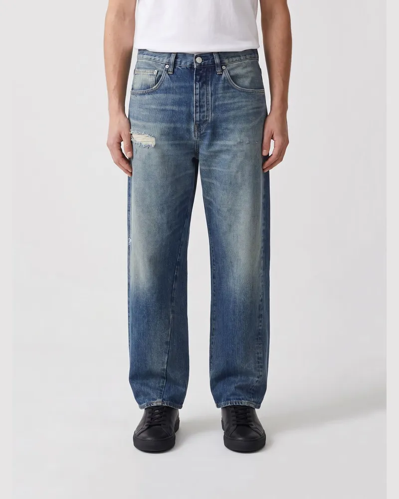 Sunflower Jeans herren Blau