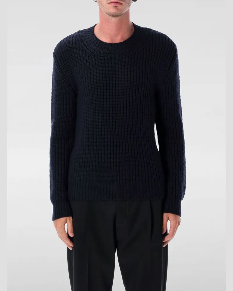 Tom Ford Pullover herren Blau