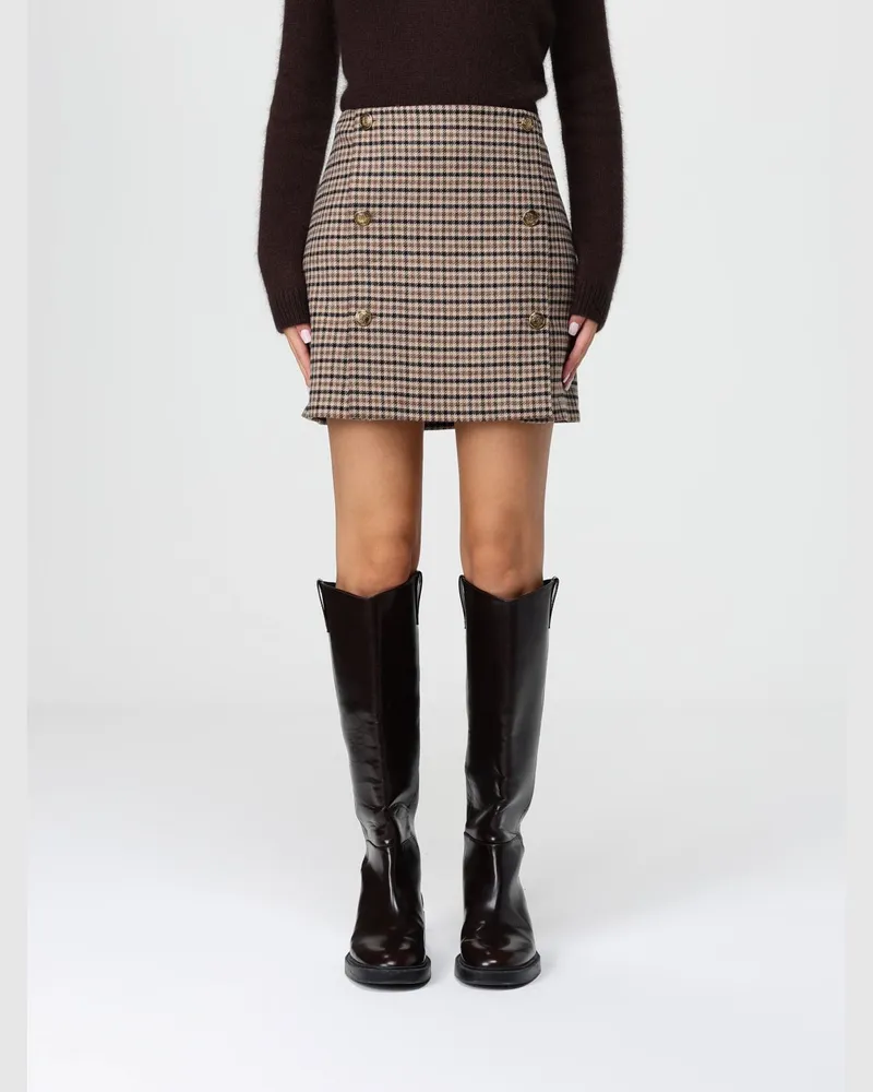 Twin-Set Rock damen Bunt