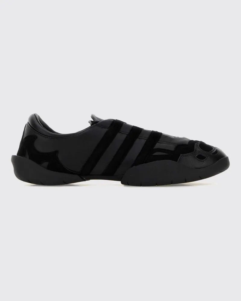 Y-3 Sneakers herren Schwarz