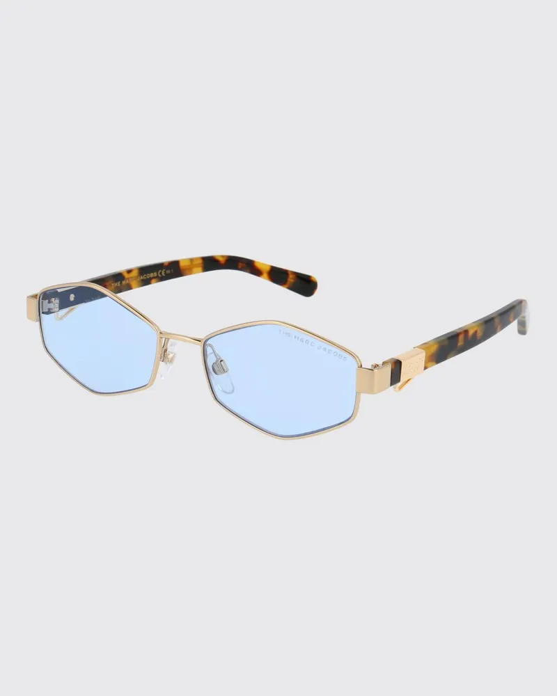 Marc Jacobs Sonnenbrille damen Hellblau