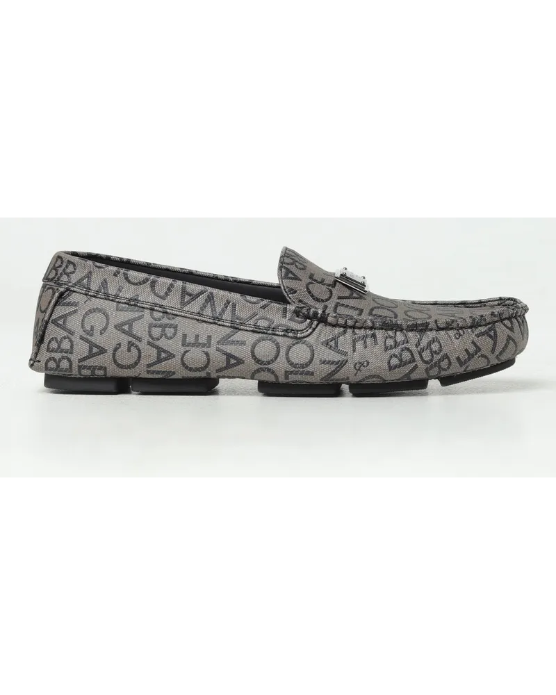 Dolce & Gabbana Mokassins herren Dolce & Gabbana Bunt
