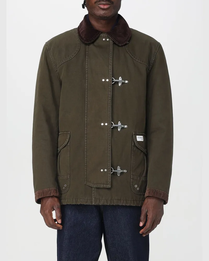 Fay Jacke herren Military