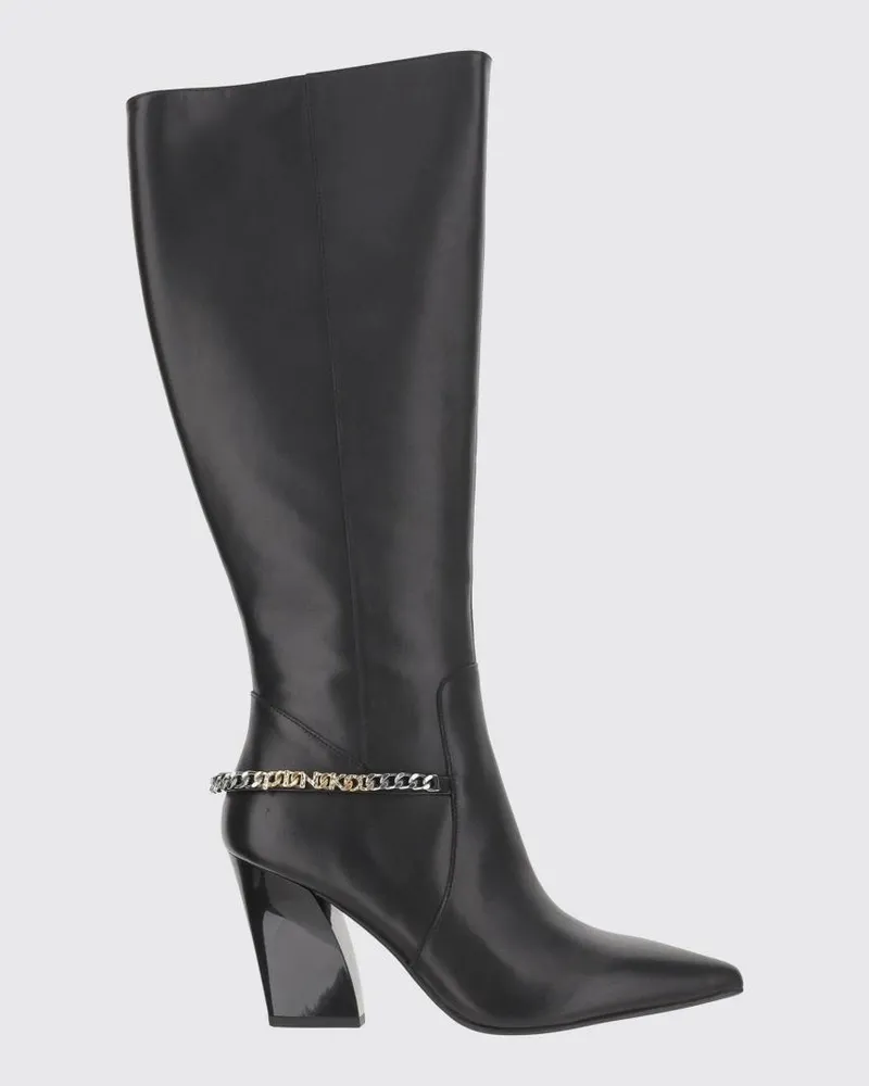 Pinko Schuhe damen Schwarz