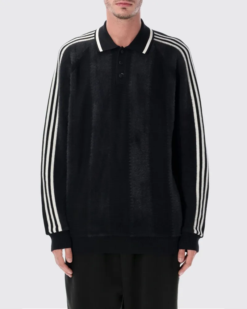 adidas Sweatshirt herren Schwarz