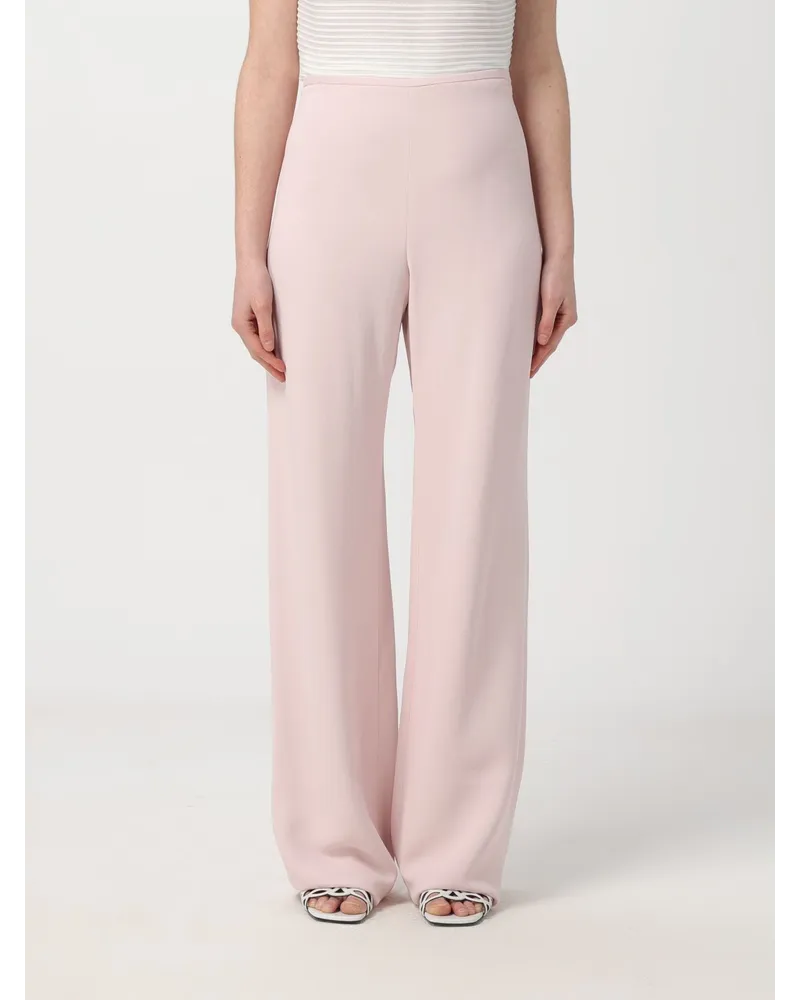 Emporio Armani Hose damen Pink