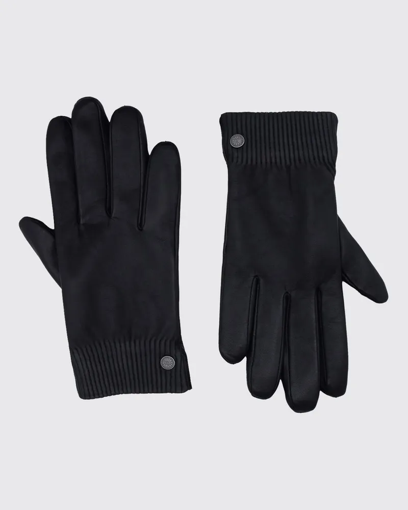 Canada Goose Handschuhe damen Schwarz