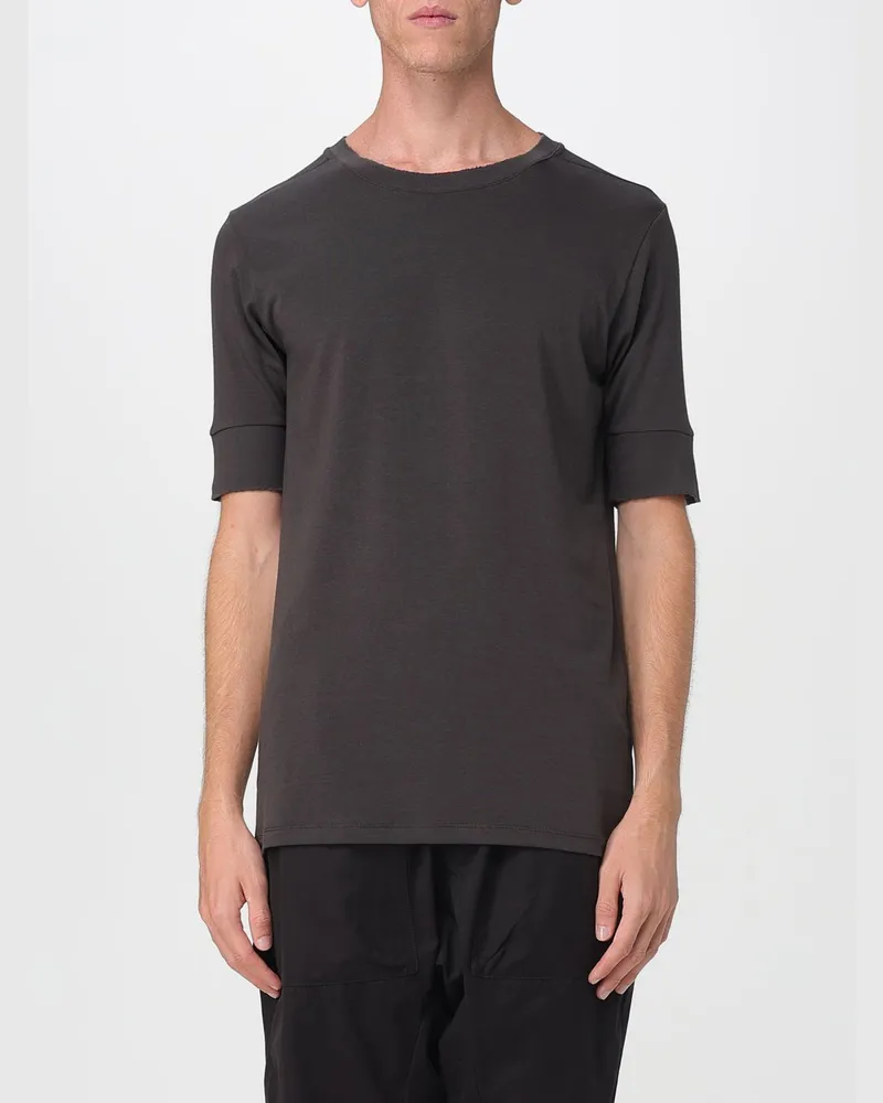 THOM KROM T-shirt herren Braun