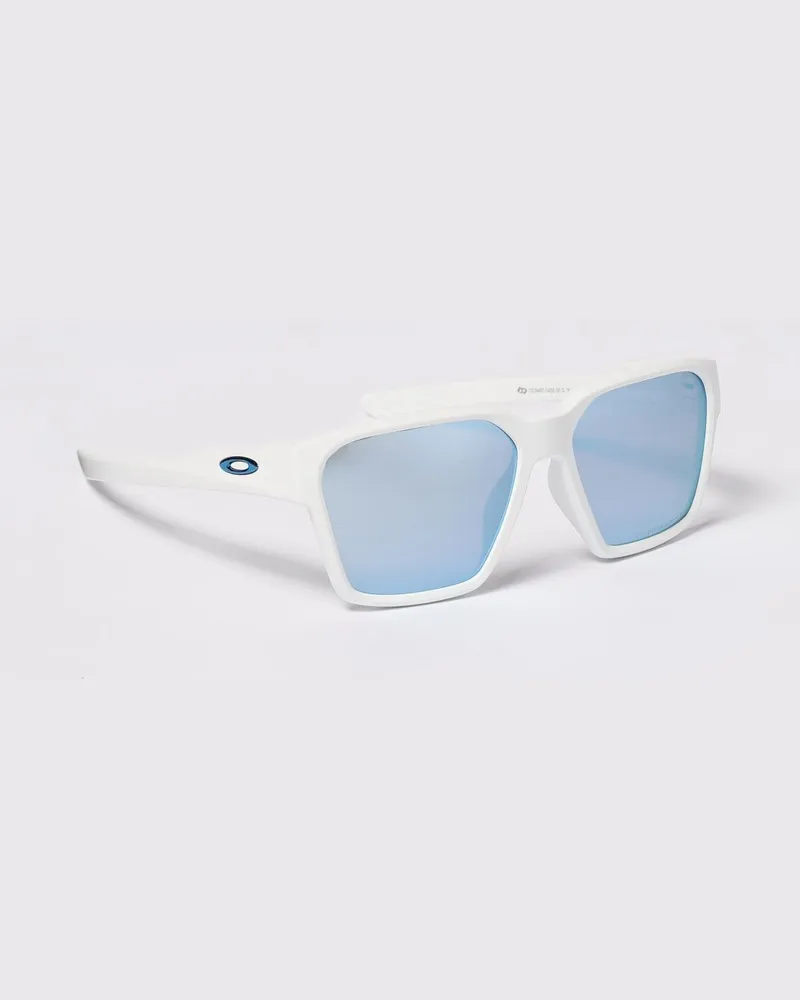 Oakley Sonnenbrillen herren Weiß