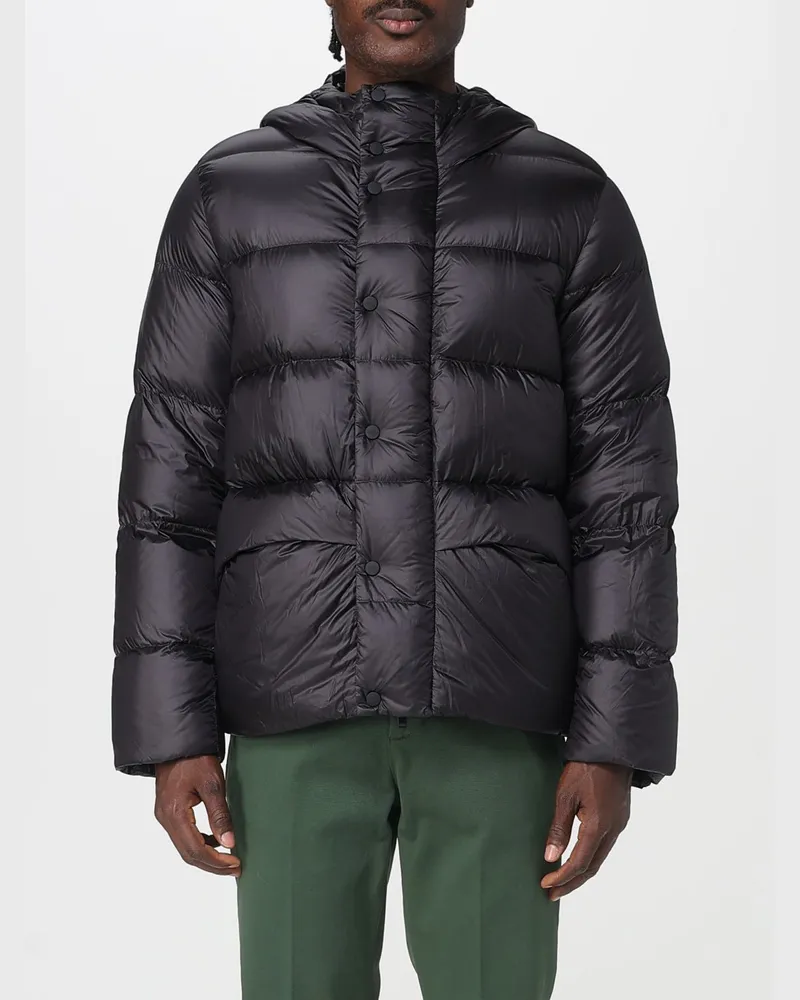 ADD Jacke herren Schwarz