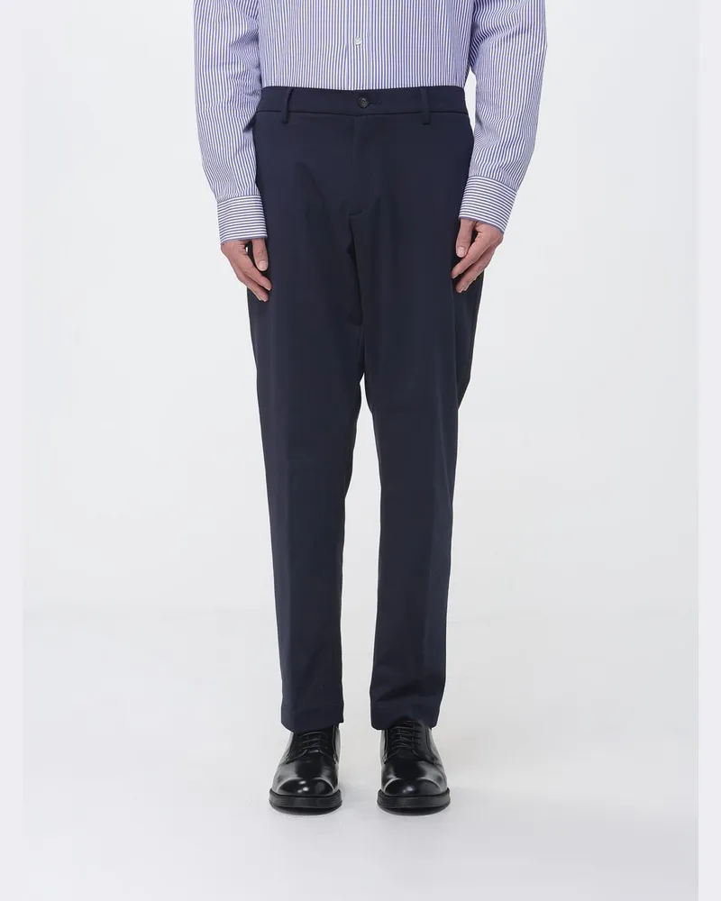 Siviglia Hose herren Blau