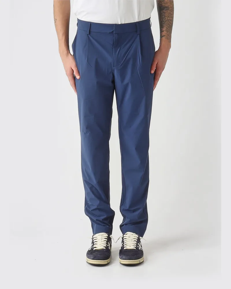 K-Way Hose herren Navy