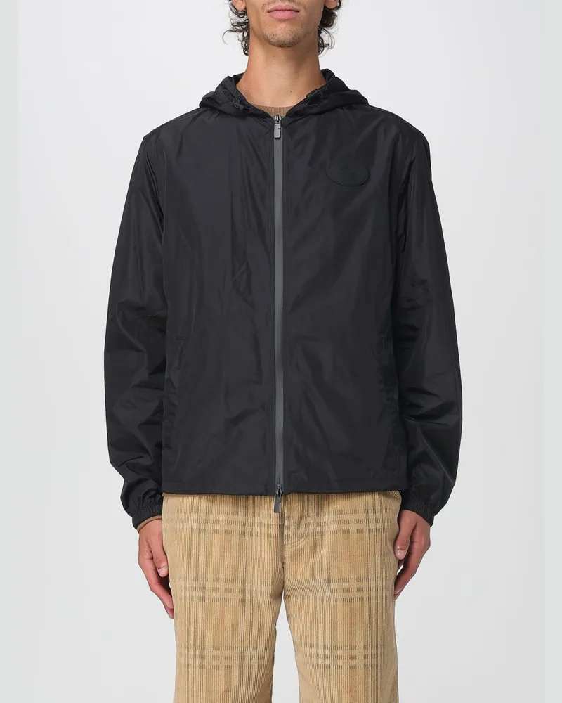 Burberry Blazer herren Schwarz