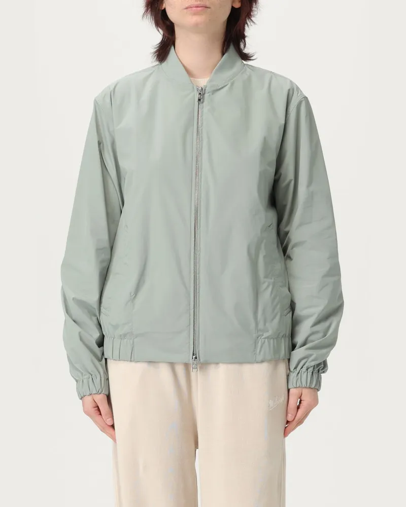 Woolrich Jacke damen Grün
