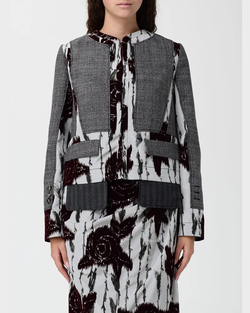 Antonio Marras Blazer damen Charcoal