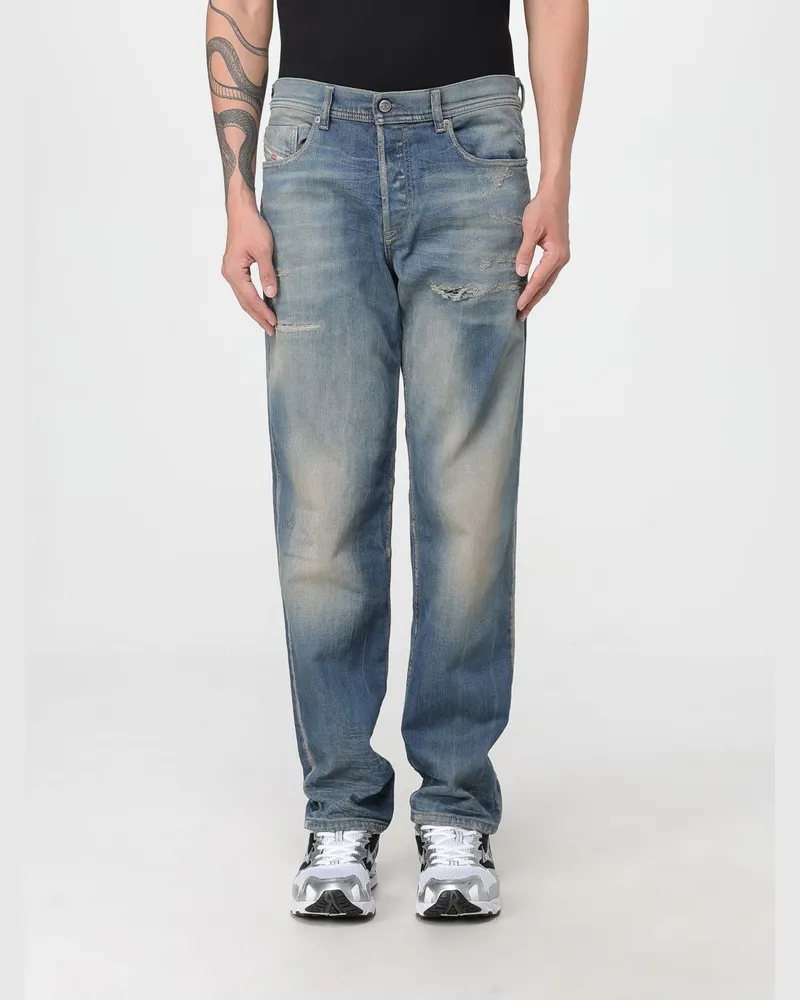 Diesel Jeans herren Denim