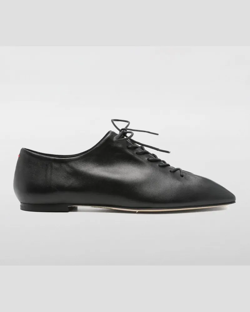 aeyde Schuhe damen Schwarz