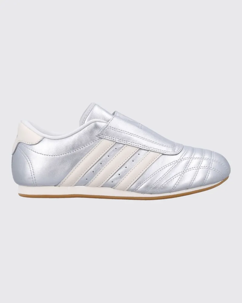 adidas Sneakers damen Silber