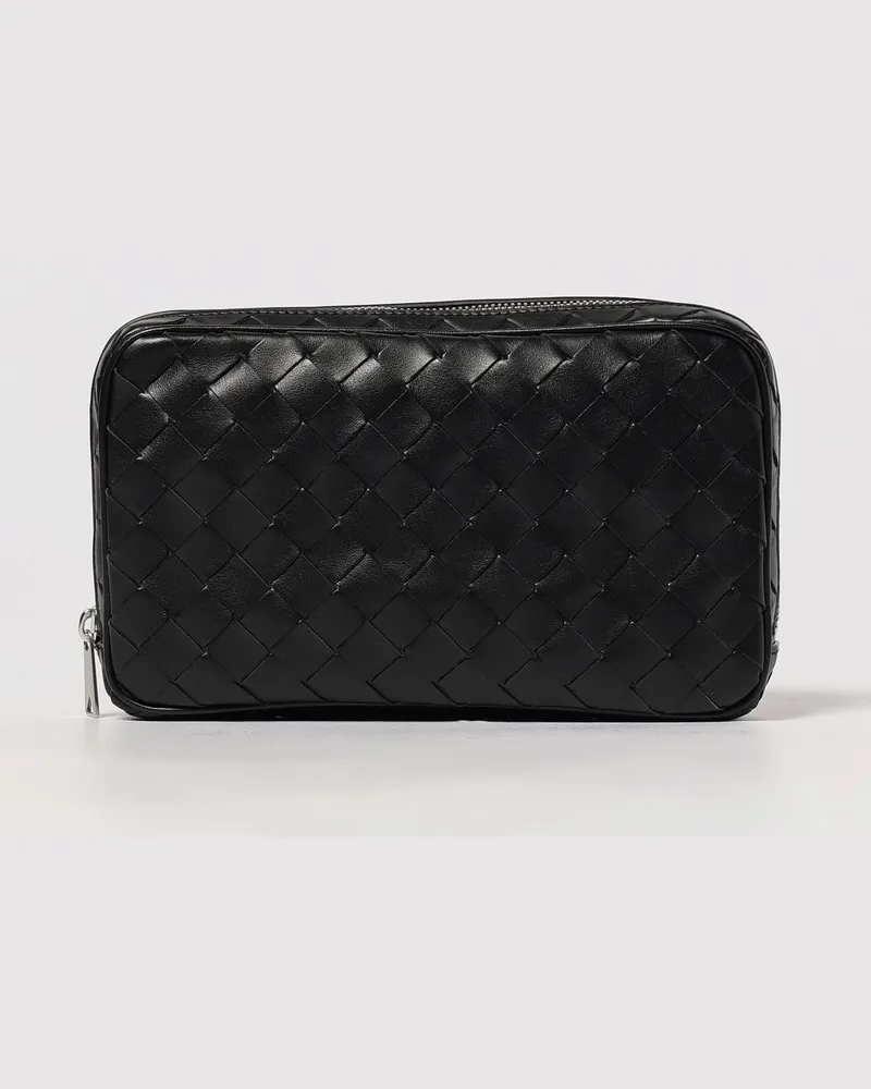 Bottega Veneta Tasche herren Schwarz