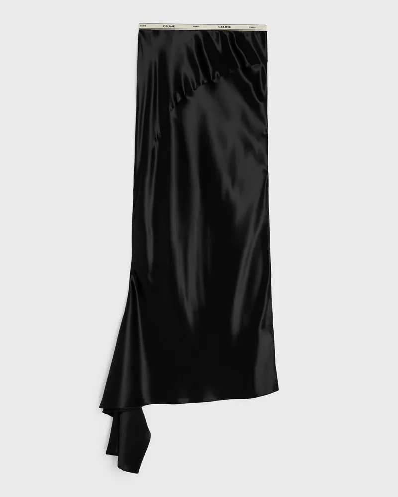 Celine Rock damen Schwarz