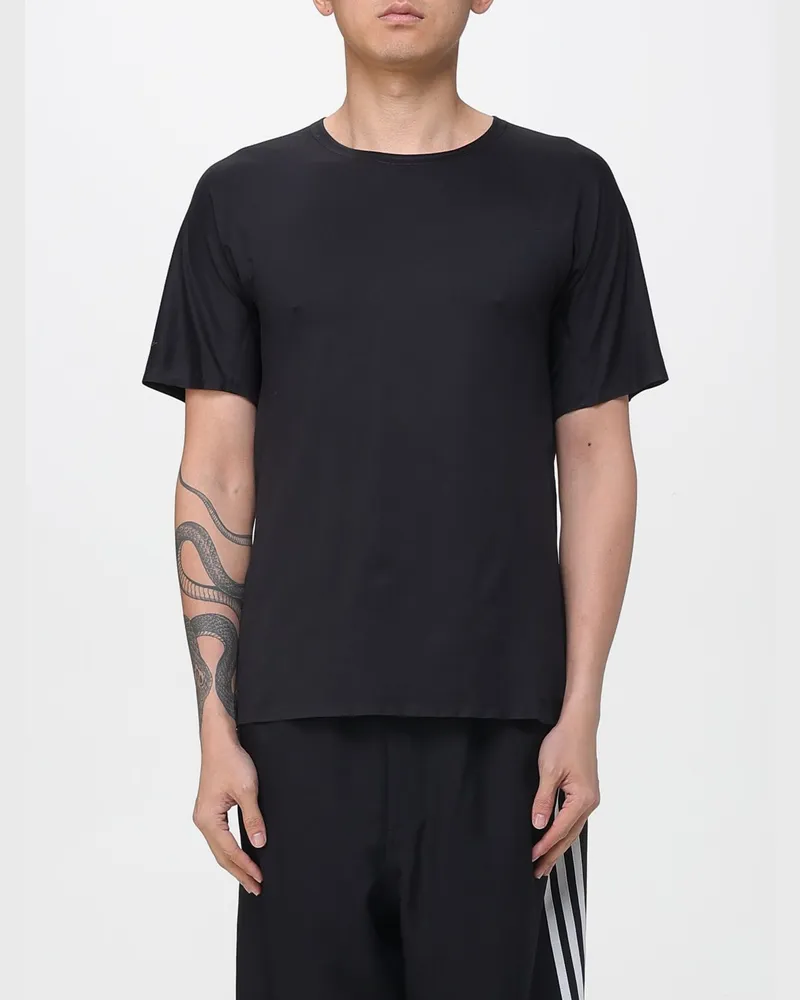 Y-3 T-shirt herren Schwarz