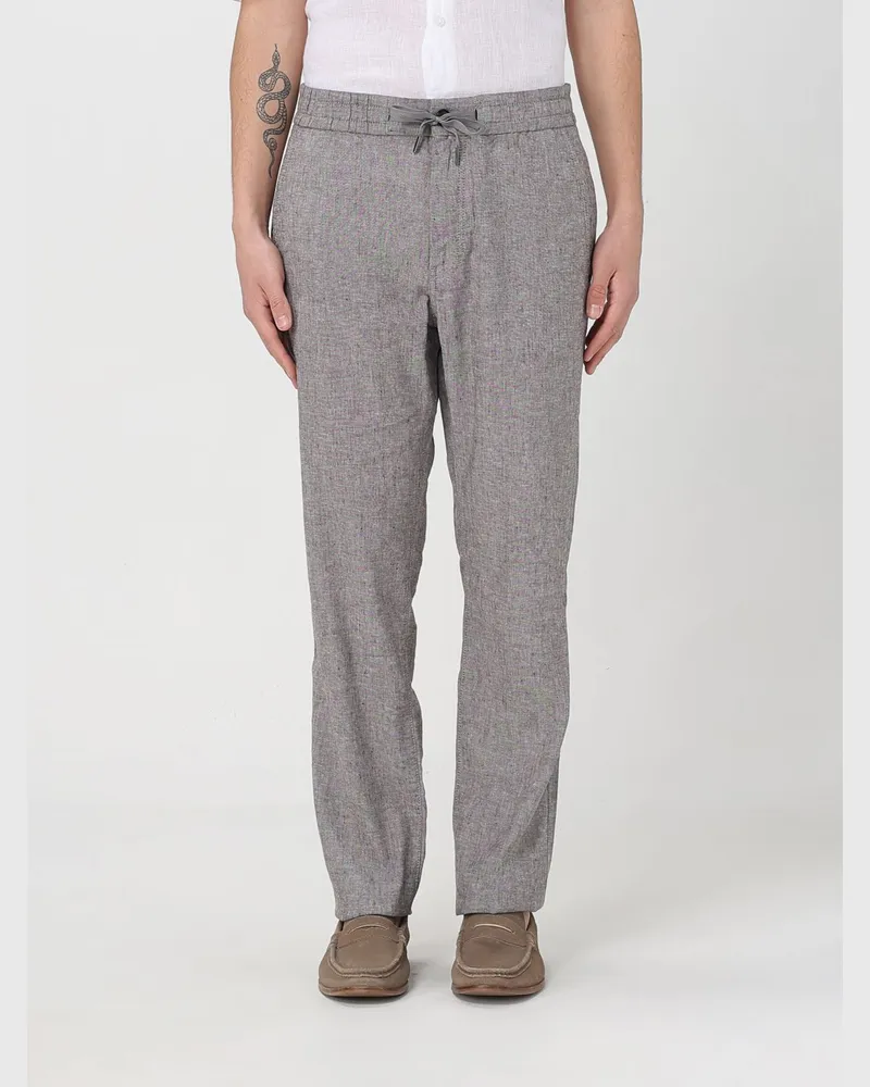 HUGO BOSS Hose herren Braun