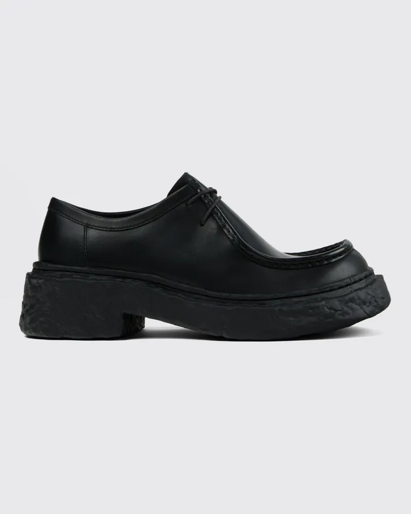 Camper Mokassins herren Schwarz
