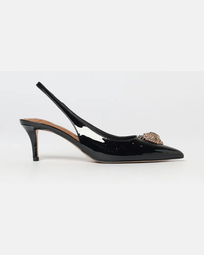 Kurt Geiger Schuhe damen Schwarz