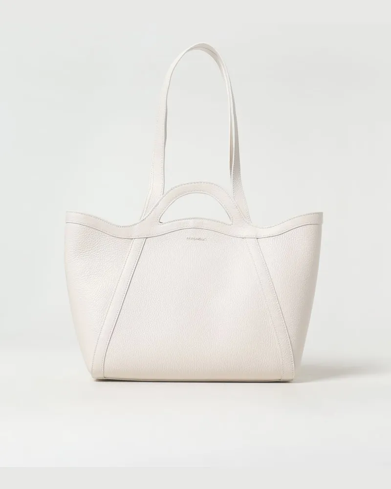 Coccinelle Handtasche damen Weiß