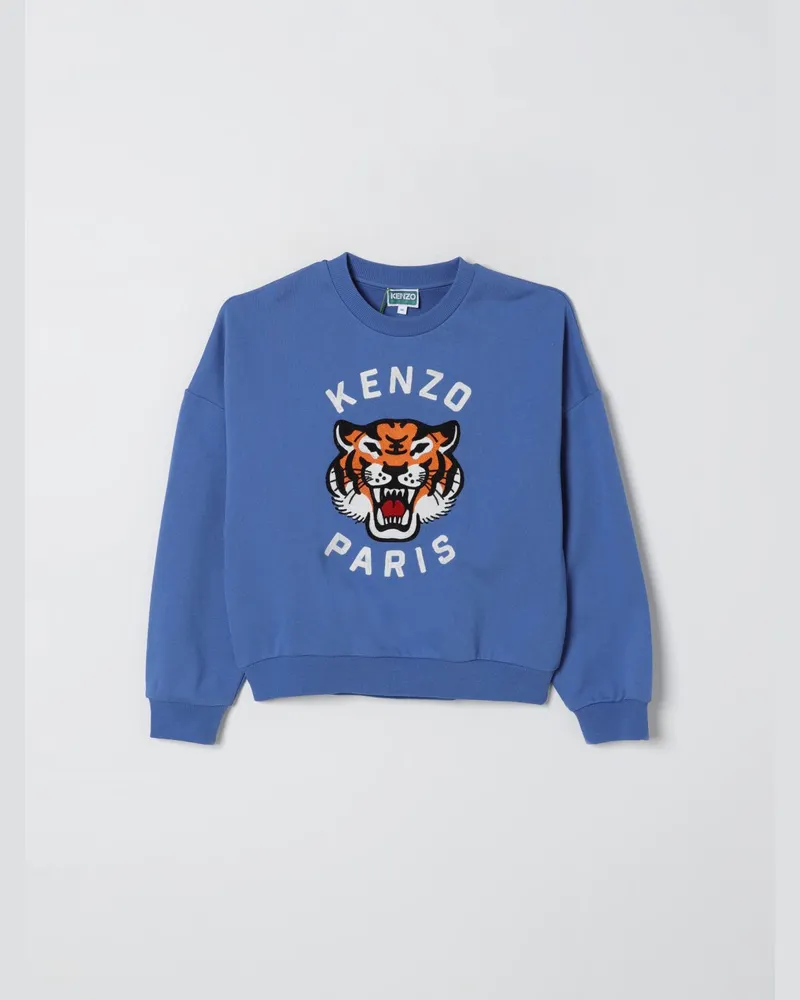 Kenzo Pullover kinder Avion