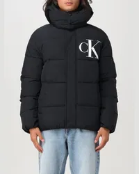 Calvin Klein Jacke Schwarz