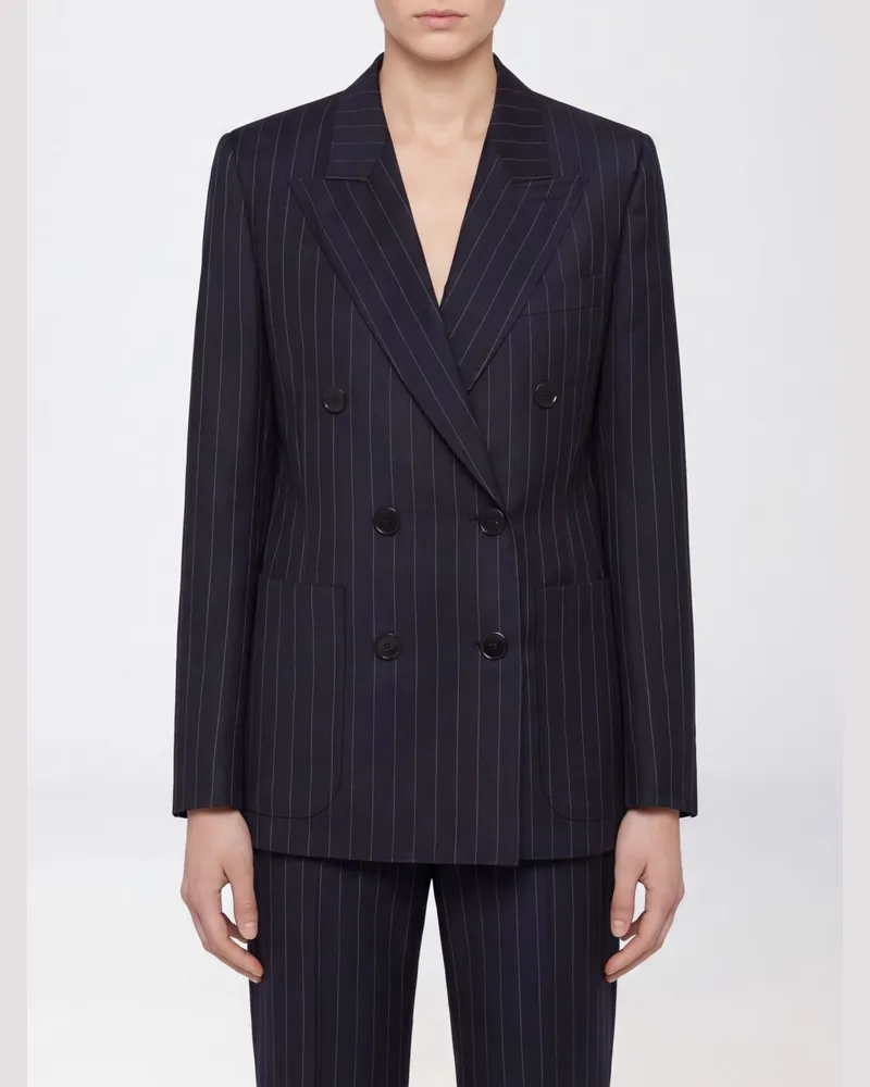 Givenchy Jacke damen Blau