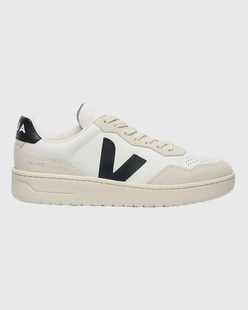 VEJA Sneakers damen Weiß