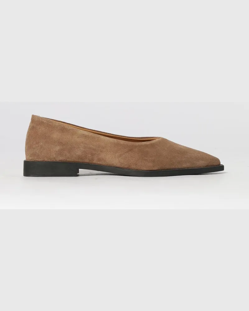 Copenhagen Schuhe damen Paia Braun