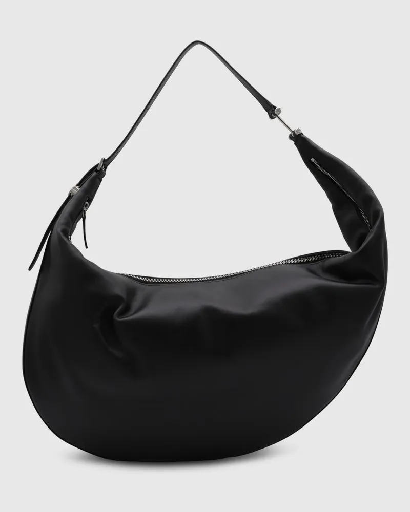 Marni Schultertasche damen Schwarz