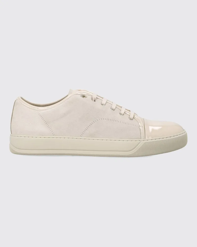 Lanvin Sneakers herren Beige