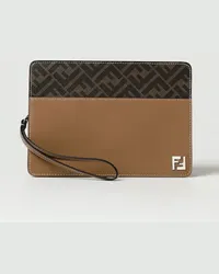 Fendi Tasche Beige