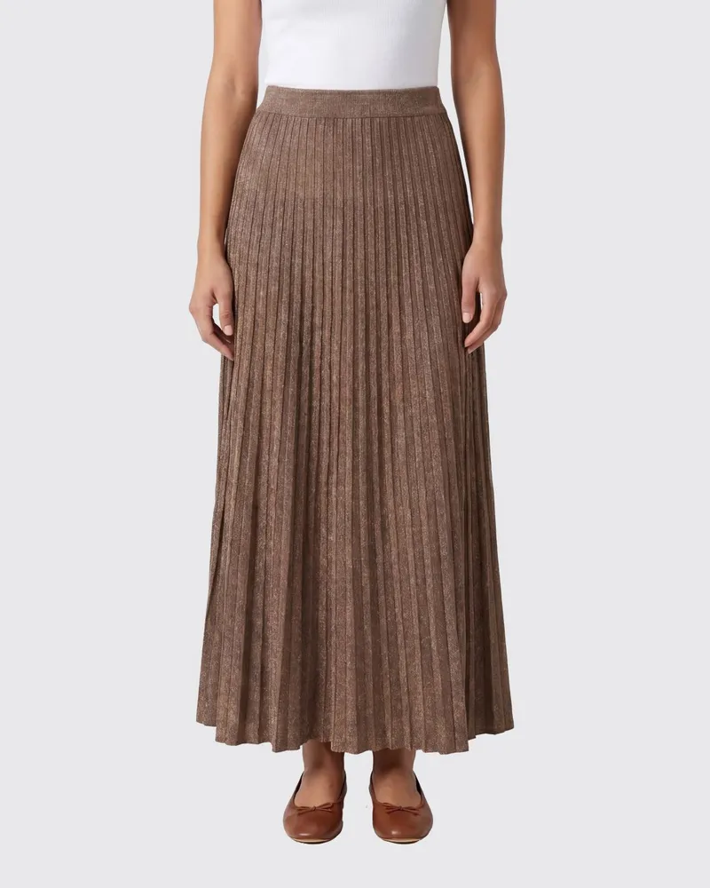 Roberto Collina Rock damen Braun