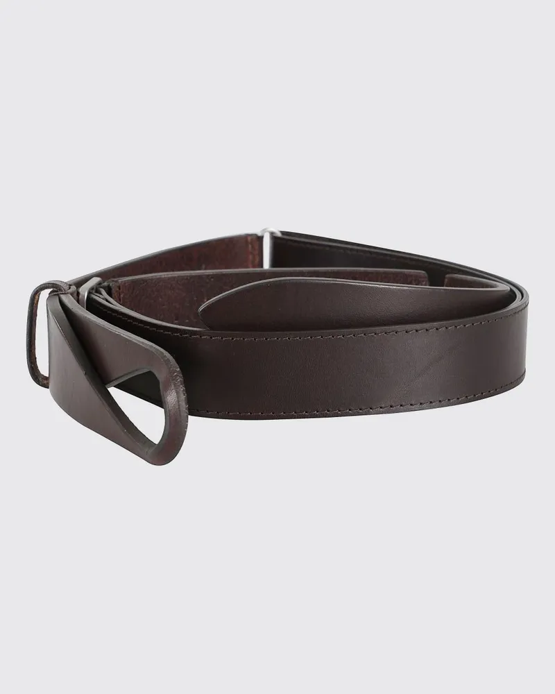 Orciani Gürtel herren Dark