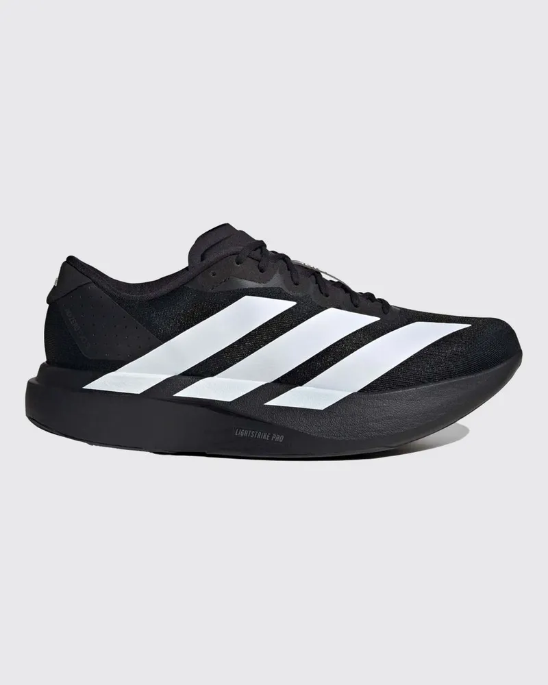 adidas Sneakers herren Schwarz