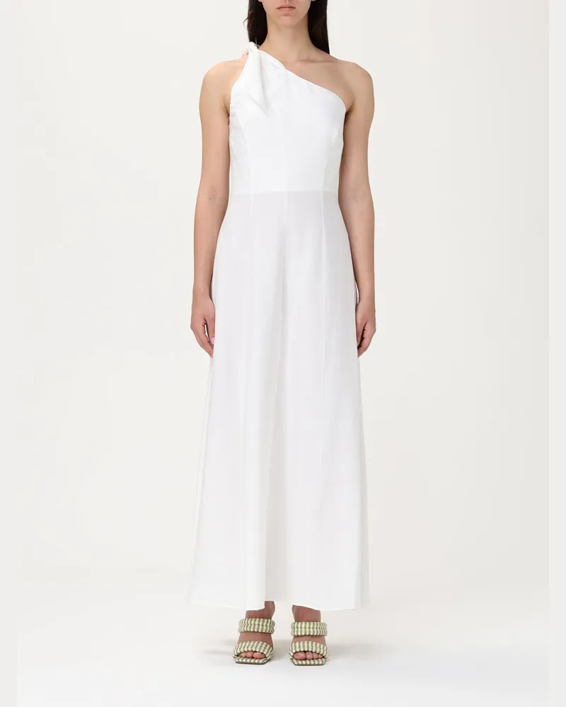Hanita Kleider damen Yellow