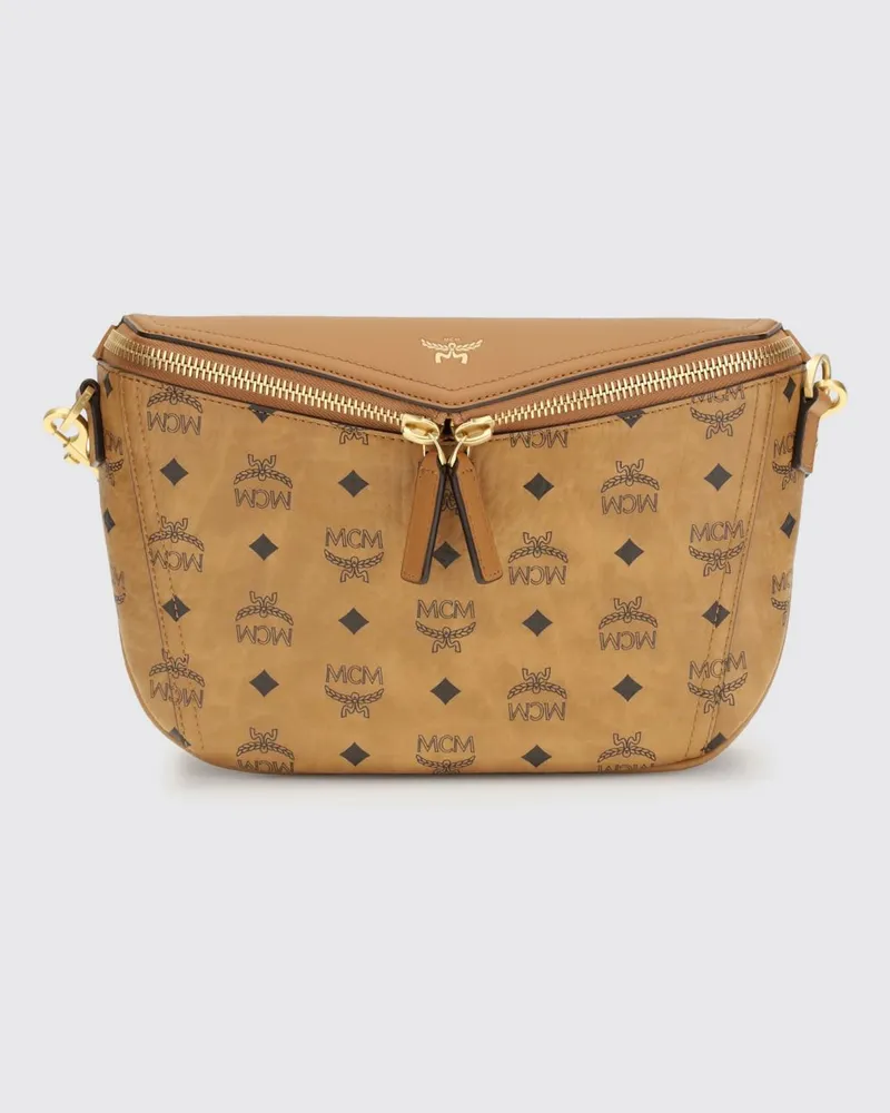 MCM Tasche herren Braun