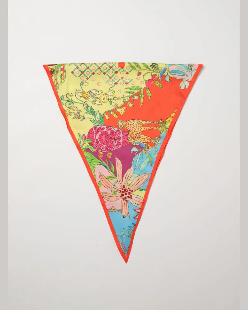 Liu Jo Schal damen Bunt